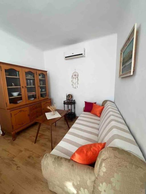 Apartamento Vintage Pula Exterior foto